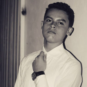 Meet your Posher, Stephen